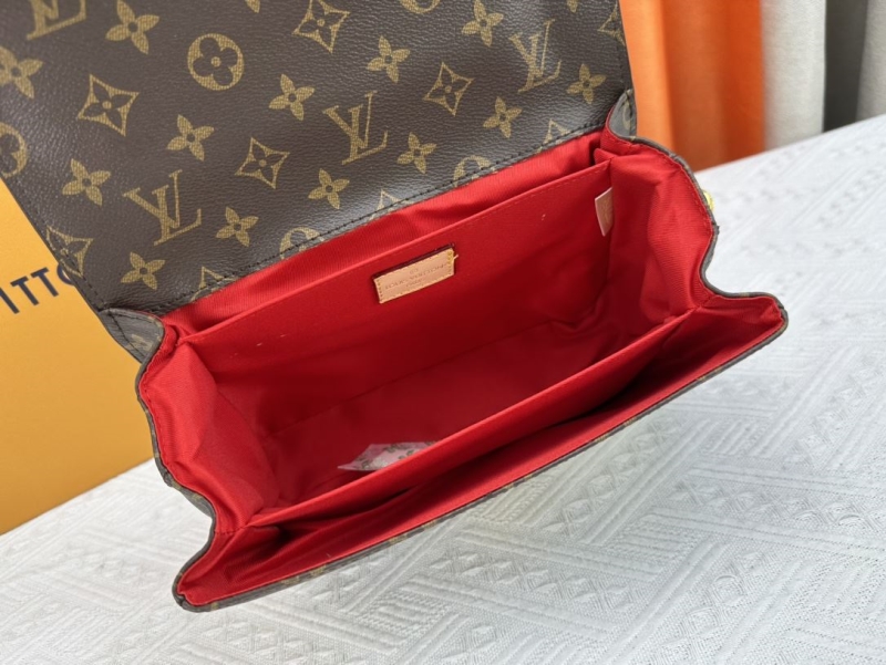 LV Satchel bags